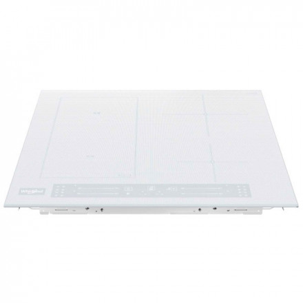 ВСТРАИВАЕМАЯ ВАРОЧНАЯ ПАНЕЛЬ WHIRLPOOL WL S5360 BF/W