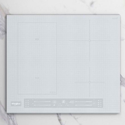 ВСТРАИВАЕМАЯ ВАРОЧНАЯ ПАНЕЛЬ WHIRLPOOL WL S5360 BF/W