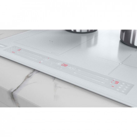 ВСТРАИВАЕМАЯ ВАРОЧНАЯ ПАНЕЛЬ WHIRLPOOL WL S5360 BF/W