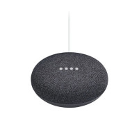 Умная колонка Google Home Mini Умная колонка Google Home Mini