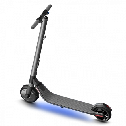 Электрический самокат Ninebot KickScooter ES2