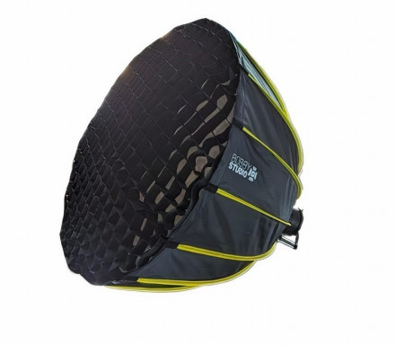 Октобокс Bobby Studio 90 см