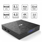 Smart TV приставка T9 (4/32GB)