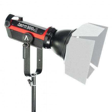 Студийный Осветитель Aputure Light Storm LS C300d II