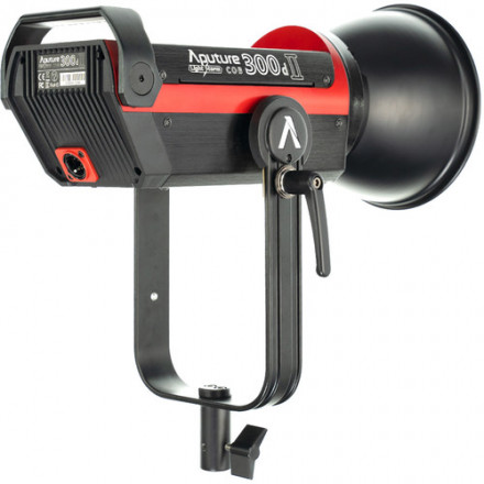 Студийный Осветитель Aputure Light Storm LS C300d II