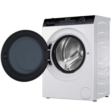 Стиральная машина с сушкой Haier HWD80-BP14959A