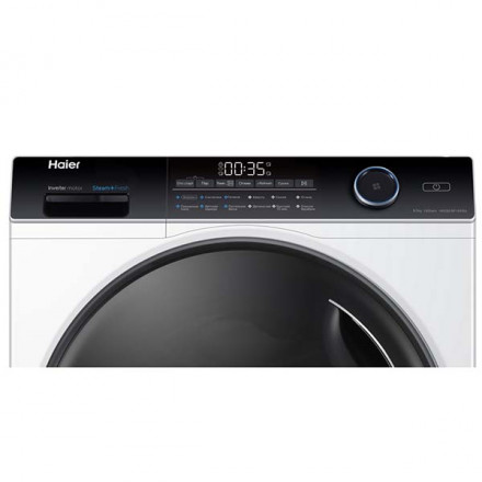Стиральная машина с сушкой Haier HWD80-BP14959A