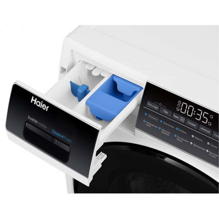 Стиральная машина с сушкой Haier HWD80-BP14959A