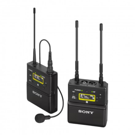 Беспроводной Микрофон Sony UWP-D21