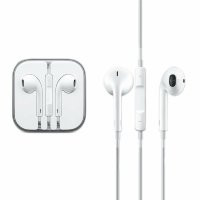 Наушники Devia Smart Earpods with Remote and Mic  Наушники Devia Smart Earpods with Remote and Mic