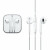 Наушники Devia Smart Earpods with Remote and Mic