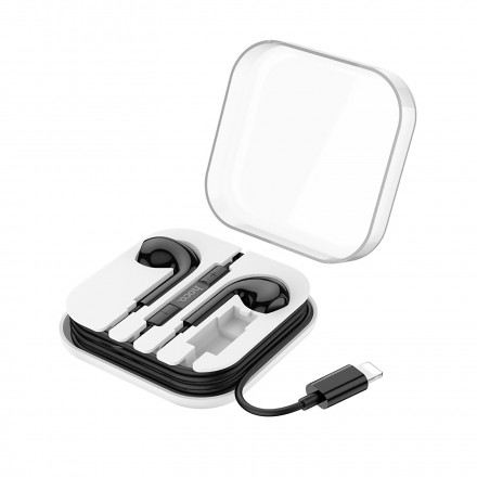 Проводные наушники Hoco M111 Max