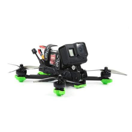 Квадрокоптер iFlight Nazgul Evoque F5 HD с Caddx Vista