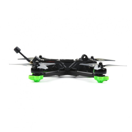 Квадрокоптер iFlight Nazgul Evoque F5 HD с Caddx Vista