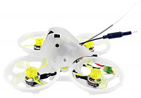 Квадрокоптер DarwinFPV Whoop75 (PNP) Квадрокоптер DarwinFPV Whoop75 (PNP)