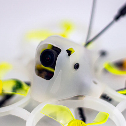 Квадрокоптер DarwinFPV Whoop75 (PNP)