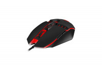 Программируемая игровая мышь SVEN RX-G810