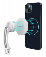 Магнитный держатель смартфона для DJI OM 4/4 SE/5/SE/6 (SunnyLife)