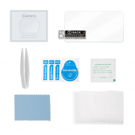 Защитное стекло DJI Osmo Pocket 3 (SunnyLife)