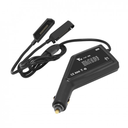 Автомобильное зарядное устройство FIMI X8 SE (YX)