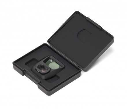 Широкоугольный объектив DJI Air 3