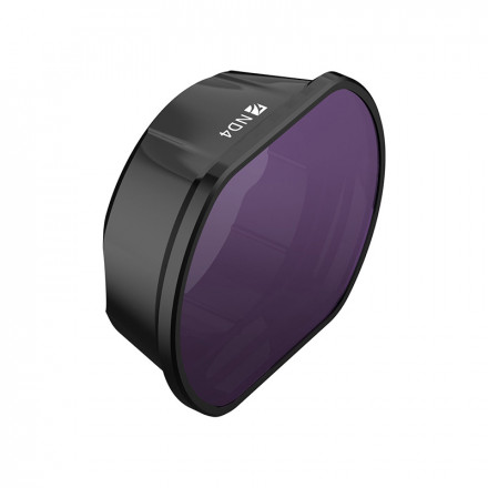 Набор нейтральных фильтров (ND4/8/16/32) DJI FPV (Standard Day) (Freewell)