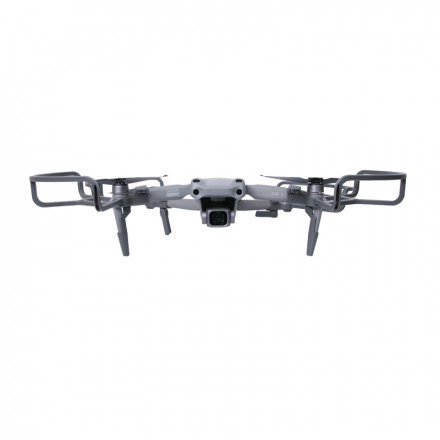 Защита пропеллеров с удлинителями шасси V2 для DJI Mavic Air 2 / Air 2S (SunnyLife)