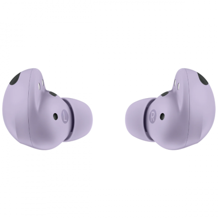 Наушники Samsung Galaxy Buds2 Pro SM-R510NLVACIS Purple