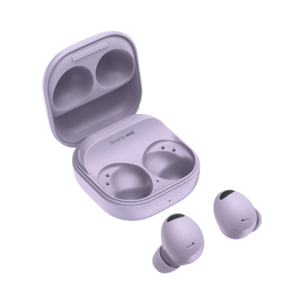 Наушники Samsung Galaxy Buds2 Pro SM-R510NLVACIS Purple