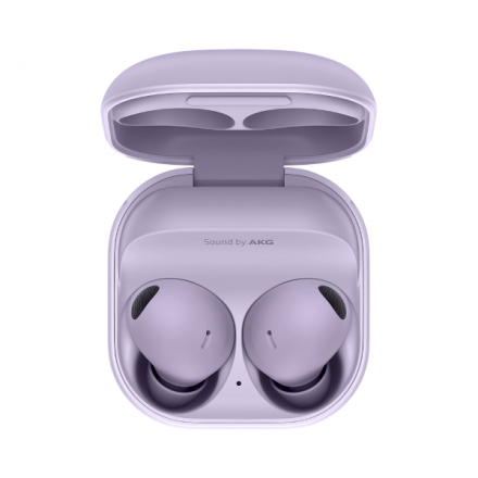 Наушники Samsung Galaxy Buds2 Pro SM-R510NLVACIS Purple