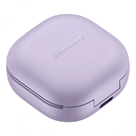 Наушники Samsung Galaxy Buds2 Pro SM-R510NLVACIS Purple
