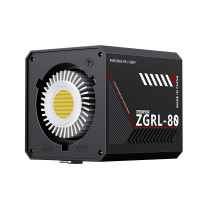 Портативный Осветитель ZGRL-80 (80W)