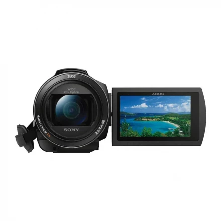 Видеокамера Sony FDR-AX53