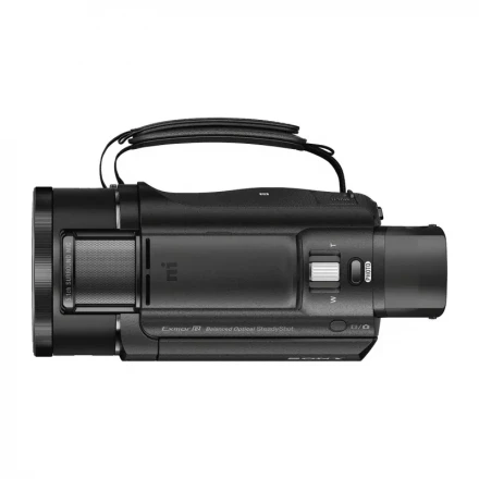 Видеокамера Sony FDR-AX53