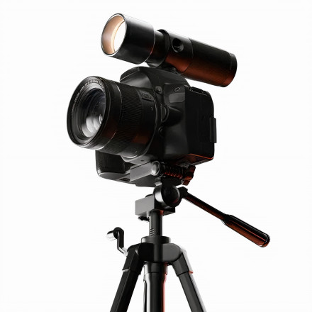 Гобо-Фонарь Fotokvant Sidande для Студии