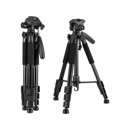 Штатив Weifeng F-550T