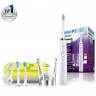 ЭЛЕКТРИЧЕСКАЯ ЗУБНАЯ ЩЕТКА PHILIPS SONICARE DIAMONDCLEAN HX9332/35