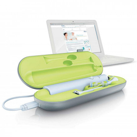 ЭЛЕКТРИЧЕСКАЯ ЗУБНАЯ ЩЕТКА PHILIPS SONICARE DIAMONDCLEAN HX9332/35