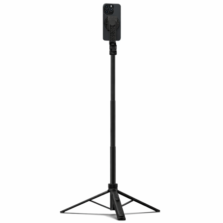 Селфи-палка штатив Ulanzi TT88 с Bluetooth пультом и телескопической ручкой для смартфона