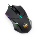 Игровая мышь Redragon Centrophorus 2 M601-RGB — 7200 DPI, RGB, 5 кнопок, проводная
