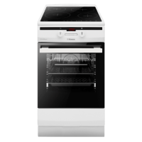 Электрическая индукционная плита Hansa FCIWS582597