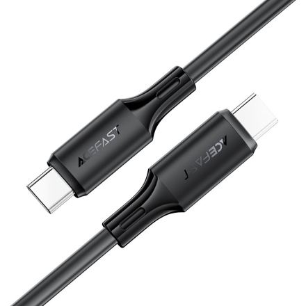 Кабель Type-C — Type-C Acefast Charging Data Cable C17-03 60W (1.2m)