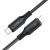 Кабель Type-C — Type-C Acefast Charging Data Cable C17-03 60W (1.2m)