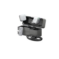 Беспроводная микрофонная система DJI Mic Mini 2 (2 TX + 1 RX + Charging Case)
