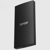 Внешний твердотельный накопитель SSD 1024GB Lexar SL300 Read/write 1050 MB/s USB3.2 Внешний твердотельный накопитель SSD 1024GB Lexar SL300 Read/write 1050 MB/s USB3.2