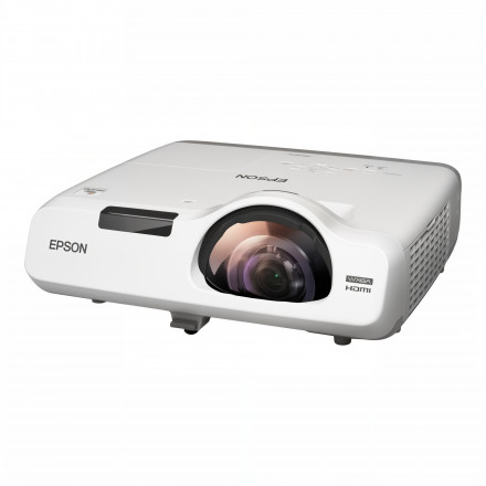 Проектор Epson EB-535W