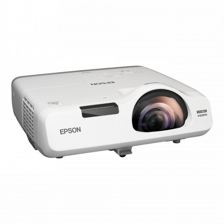 Проектор Epson EB-535W