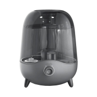 Увлажнитель воздуха Deerma DEM-F323W (25 W / 5 л / Black)