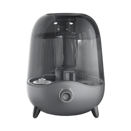 Увлажнитель воздуха Deerma DEM-F323W (25 W / 5 л / Black)
