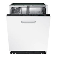 Встраиваемая посудомоечная машина Samsung DW60M5050BB/WT  Встраиваемая посудомоечная машина Samsung DW60M5050BB/WT